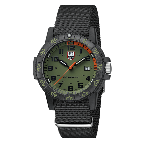 Luminox Leatherback SEA Turtle Giant - 0337