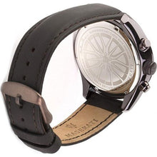 Load image into Gallery viewer, TRAGUARDO 45mm Blue Watch