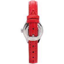 Load image into Gallery viewer, Disney Original Minnie Petite Red Watch