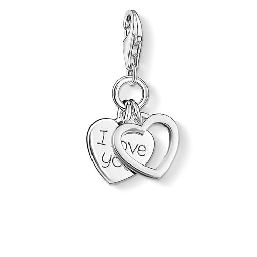 Thomas Sabo Charm Pendant 