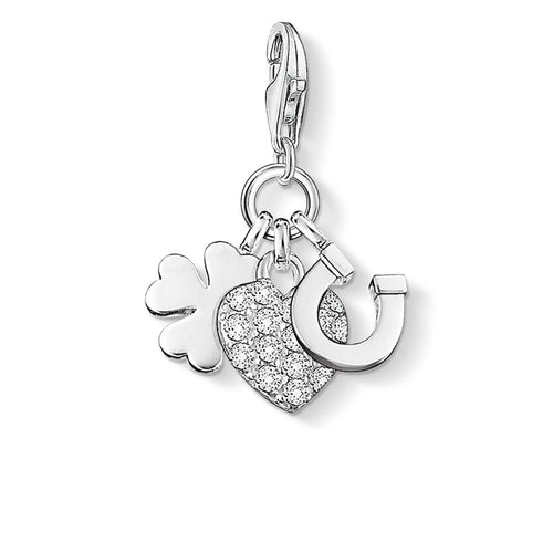 Thomas Sabo Charm Pendant 