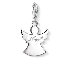 Load image into Gallery viewer, Thomas Sabo Charm Pendant &quot;Guardian Angel&quot;