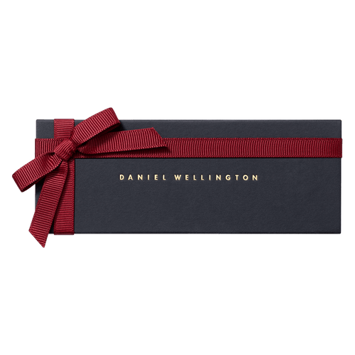 Classic 20 Bristol Silver Watch Band