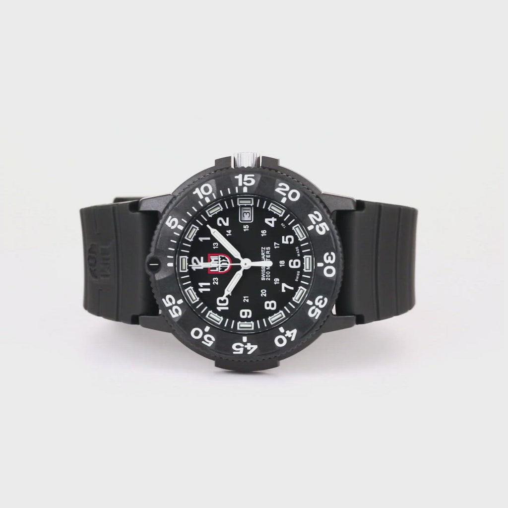 Luminox Original Navy SEAL - 3001