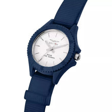 Load image into Gallery viewer, Sector Ladies Save The Ocean Blue Nato Watch