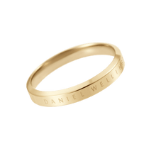 Load image into Gallery viewer, Classic Ring Gold