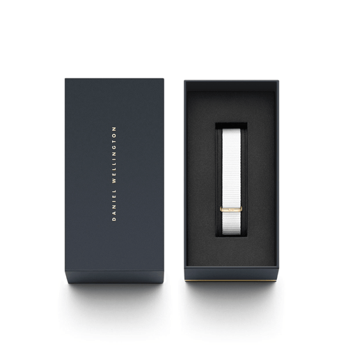 Petite 14 Dover Rose Gold Watch Band