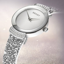 Load image into Gallery viewer, Seksy Women&#39;s Watch SY2721