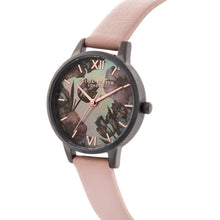 Load image into Gallery viewer, Olivia Burton Twilight Grey Watch - Grey