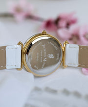 Load image into Gallery viewer, JDM Coupole Classic White Watch