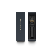 Load image into Gallery viewer, Classic 20 Sheffield Gold Watch Band