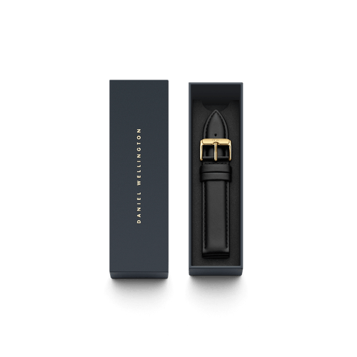 Classic 20 Sheffield Gold Watch Band