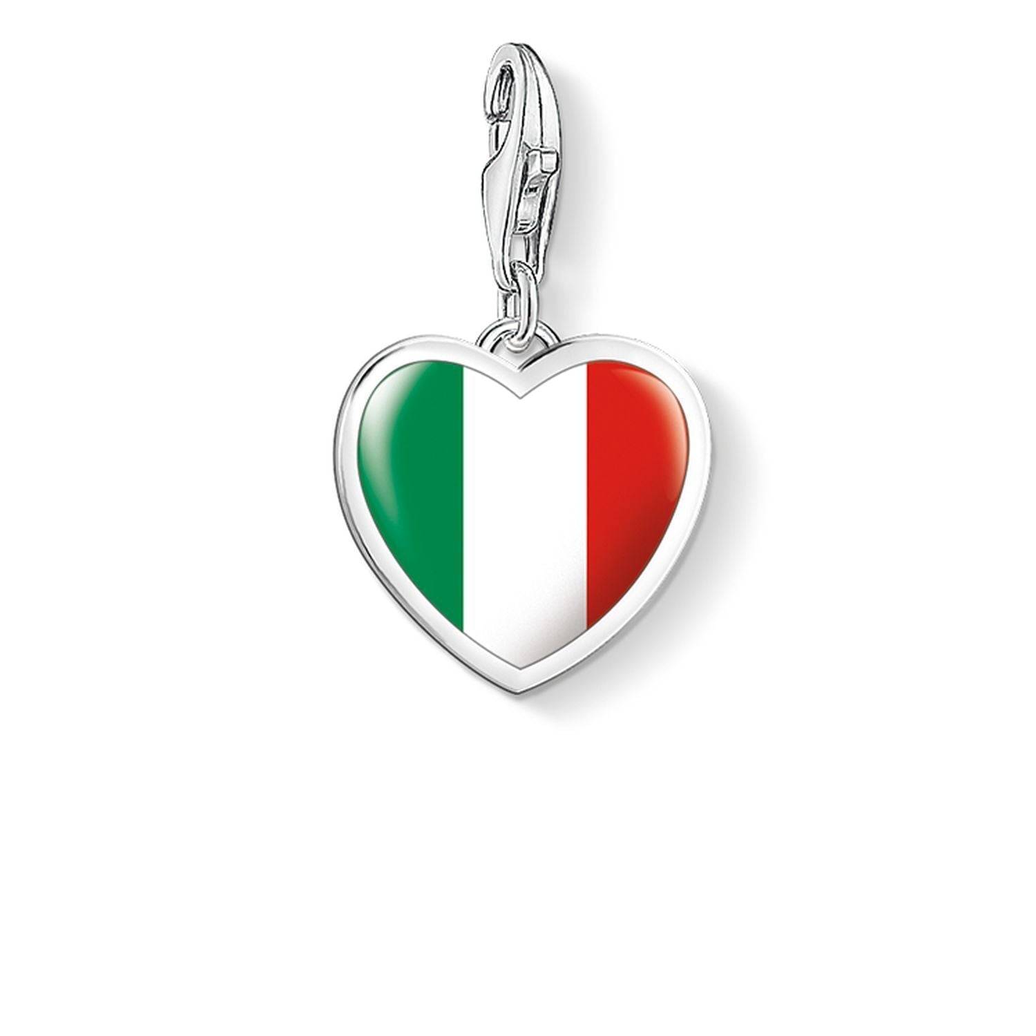 Thomas sabo hot sale kiwi charm