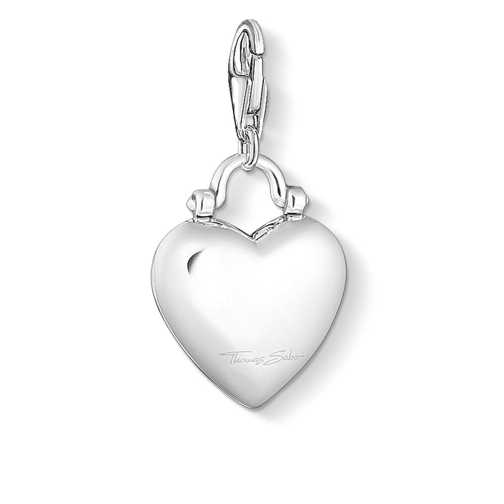 Thomas Sabo Charm Pendant "Heart Locket"