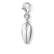 Load image into Gallery viewer, Thomas Sabo Charm Pendant &quot;Heart Locket&quot;