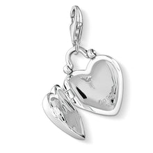 Load image into Gallery viewer, Thomas Sabo Charm Pendant &quot;Heart Locket&quot;