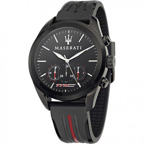 TRAGUARDO 45mm Black Watch