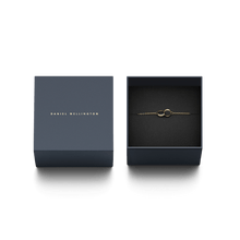 Load image into Gallery viewer, Elan Unity Bracelet Gold