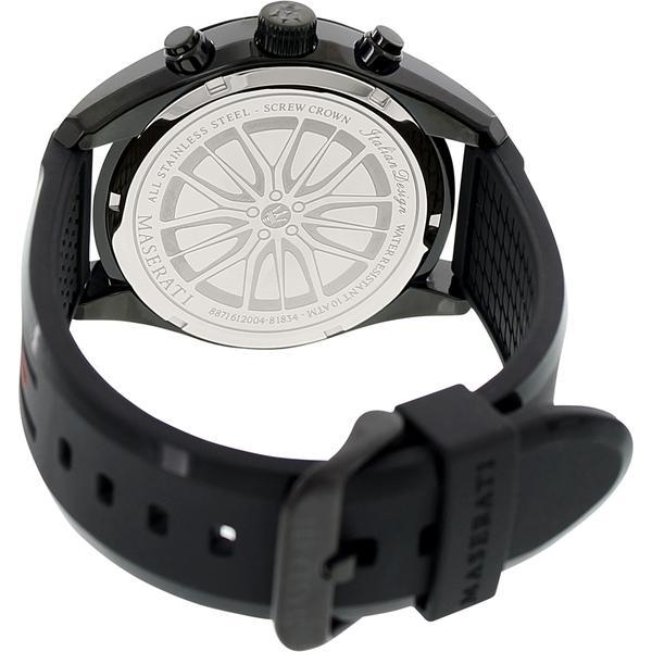 TRAGUARDO 45mm Black Watch