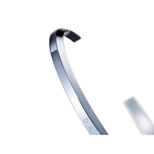 Load image into Gallery viewer, Classic Bracelet Silver Large