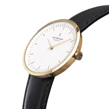 Load image into Gallery viewer, Nordgreen Infinity 32mm Black Watch