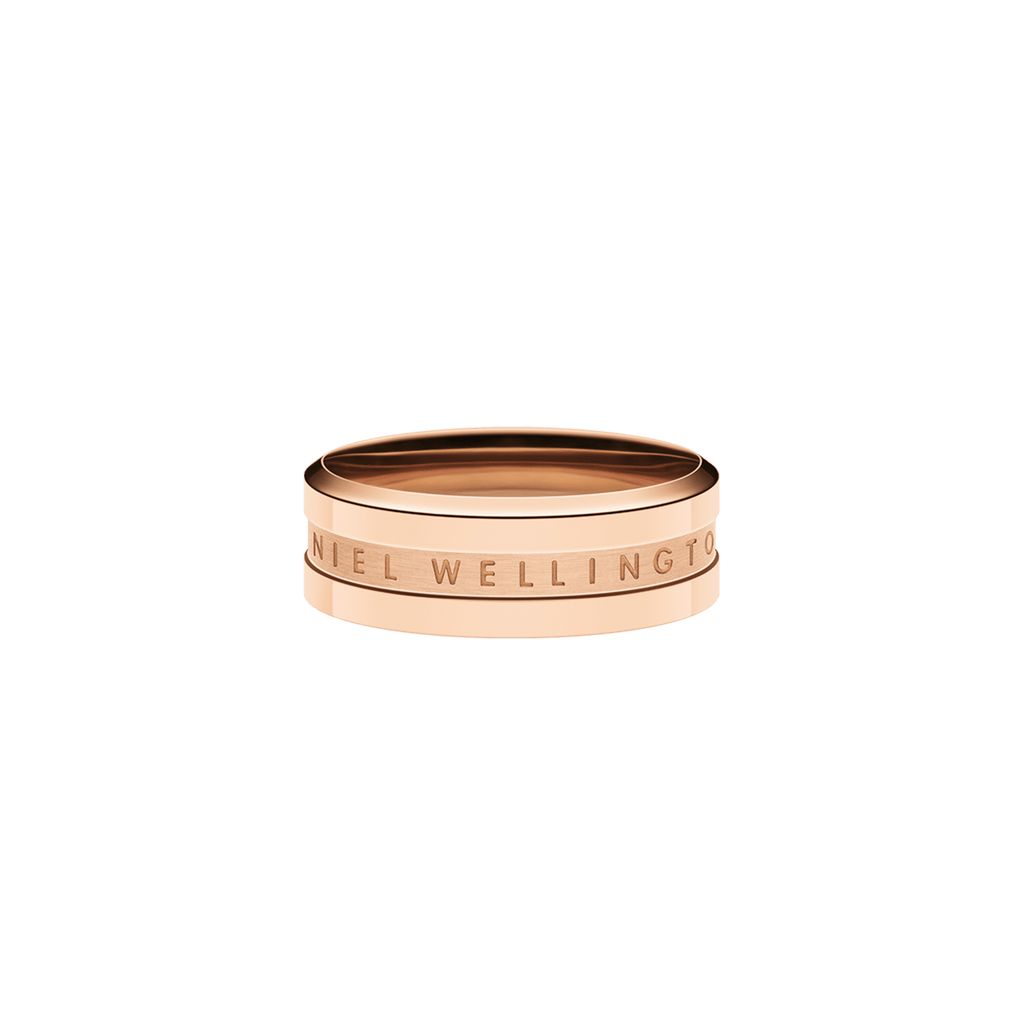 Elan Ring Rose Gold