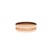 Load image into Gallery viewer, Elan Ring Rose Gold