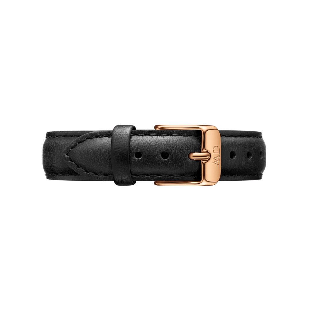 Petite 14 Sheffield Rose Gold Watch Band