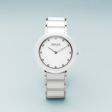 Load image into Gallery viewer, Bering Ceramic Pure White Watch