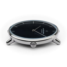 Load image into Gallery viewer, Nordgreen Native 40mm Gun Metal Watch