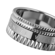 Load image into Gallery viewer, Elevation Ring Silver