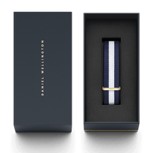 Load image into Gallery viewer, Classic 20 Glasgow Rose Gold Watch Band
