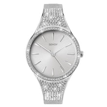 Load image into Gallery viewer, Seksy Women&#39;s Watch SY2668