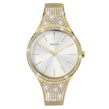 Load image into Gallery viewer, Seksy Women&#39;s Watch SY2715