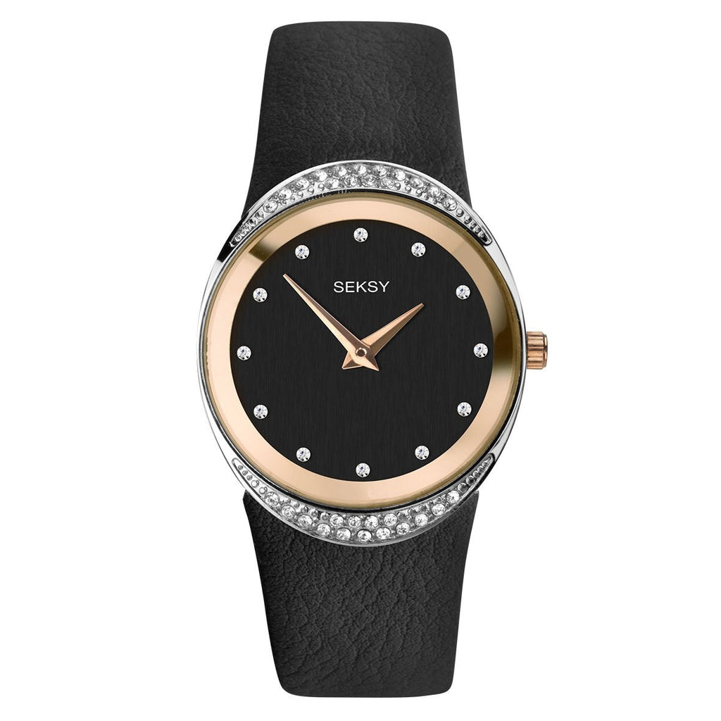 Seksy Women's Watch SY2728