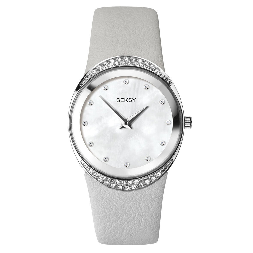 Seksy Women's Watch SY2730