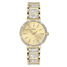 Load image into Gallery viewer, Seksy Women&#39;s Watch SY2732