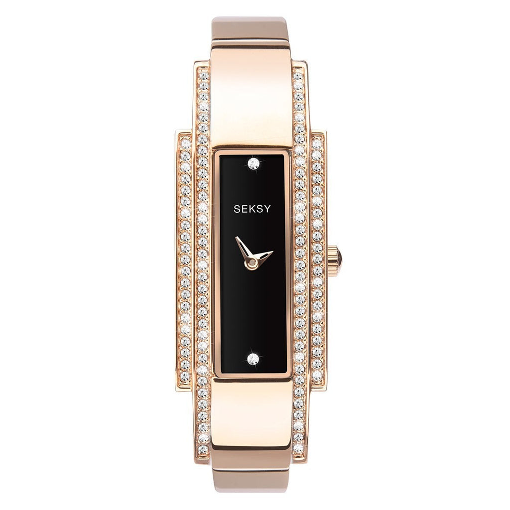 Seksy Women's Watch SY2738