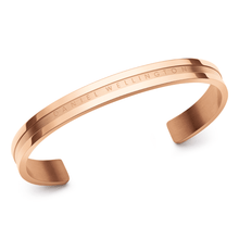 Load image into Gallery viewer, Elan Bracelet Rose Gold