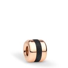 Load image into Gallery viewer, BERING Arctic Symphony Rose Gold Detachable Charm Set