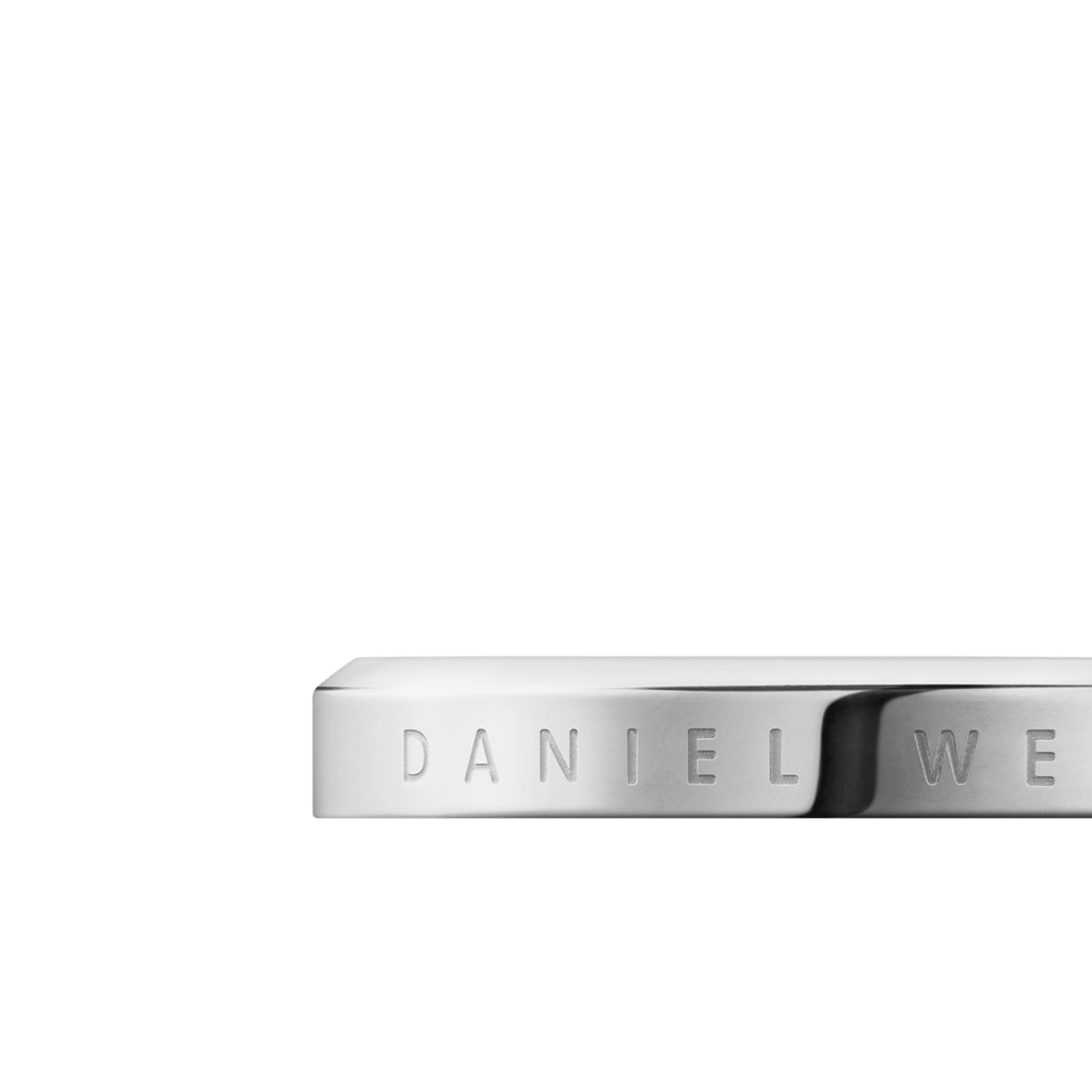 Classic Ring Silver