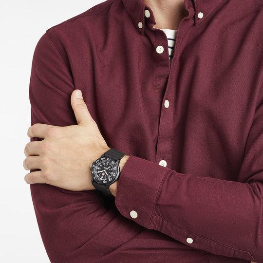 Luminox Original Navy SEAL - 3001