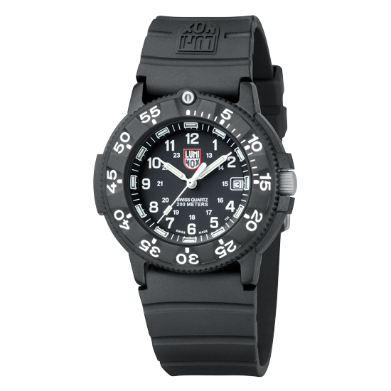 Luminox Original Navy SEAL - 3001