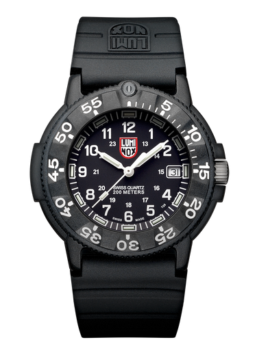 Luminox Original Navy SEAL - 3001
