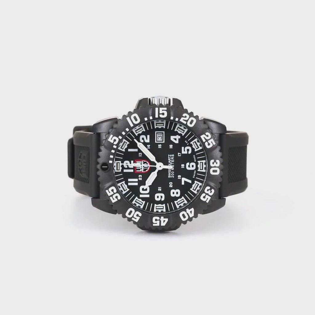 Luminox Original Navy SEAL - 3051