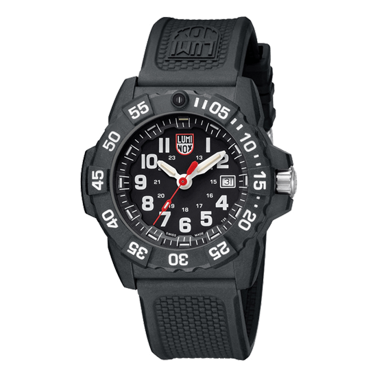 Luminox Navy SEAL Watch - 3501