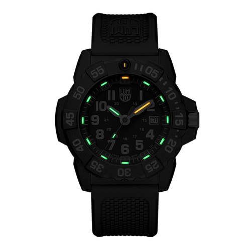 Navy SEAL Watch