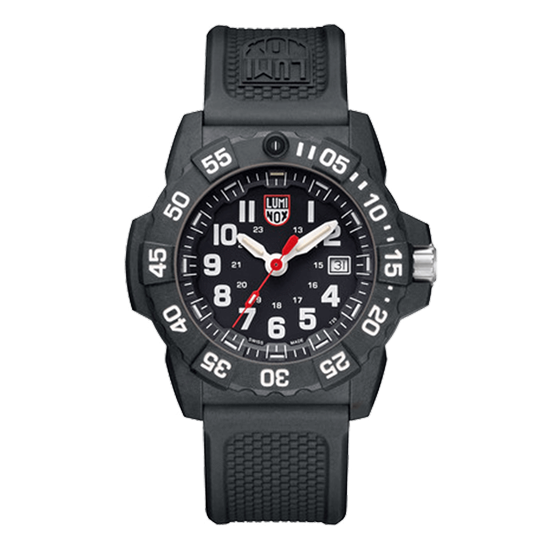 Luminox Navy SEAL - 3501 Watch | Luminox  Australia