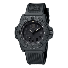 Load image into Gallery viewer, Luminox Navy SEAL - 3501.BO