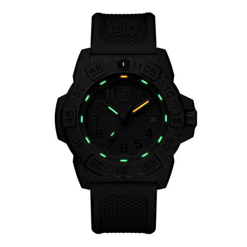 Luminox Navy SEAL - 3501.BO